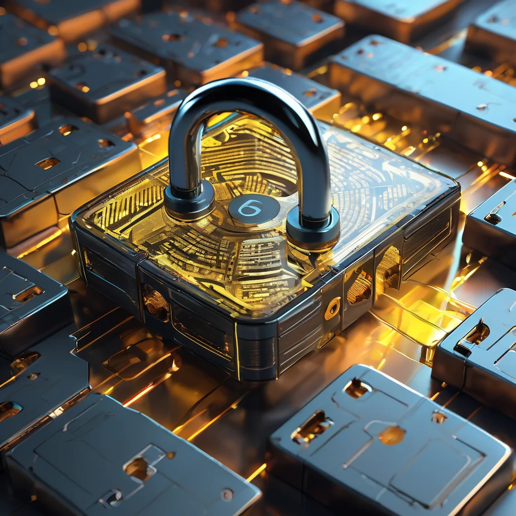 Обход блокировок РКН